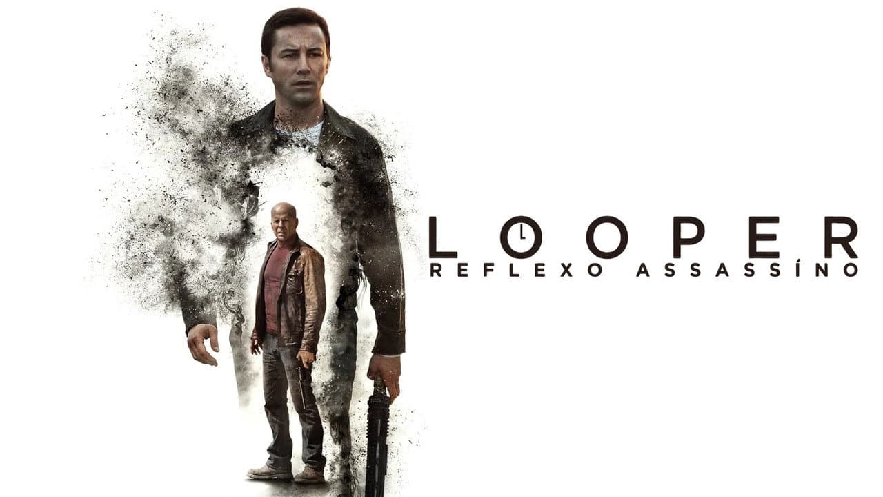 Looper still 7