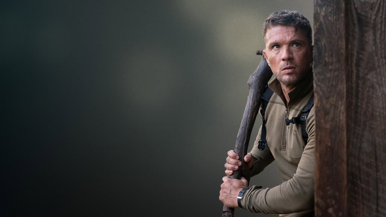 One Mile: Chapter Two still 2