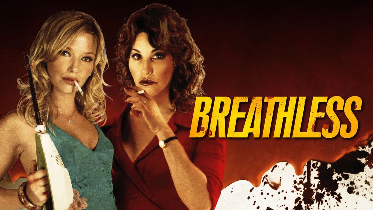 Breathless still 2
