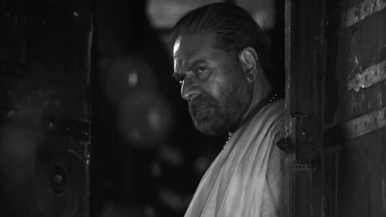 Bramayugam still 4