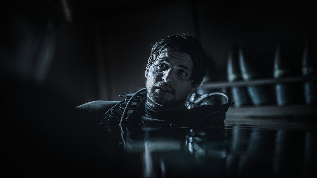 The Last Breath still 8