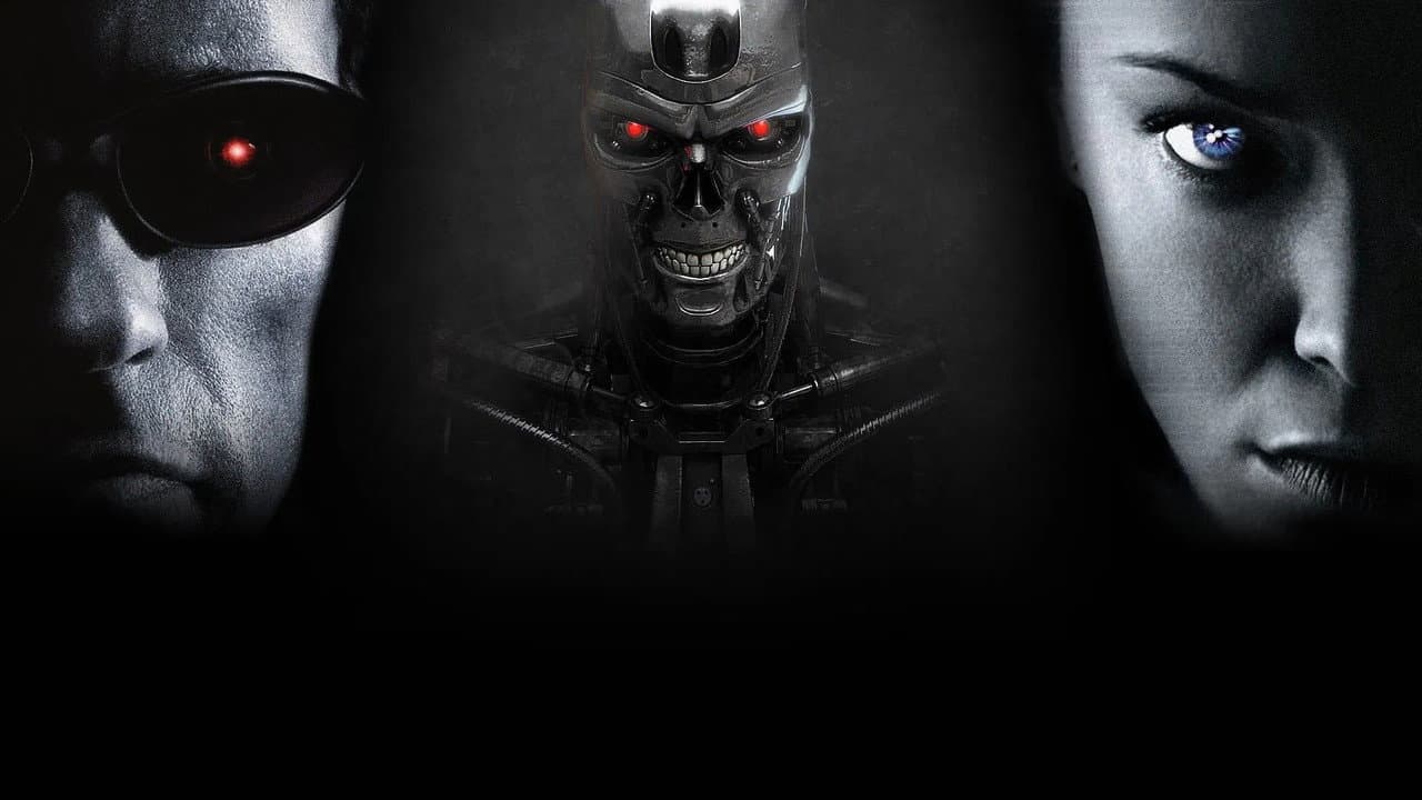 Terminator 3: Rise of the Machines still 6