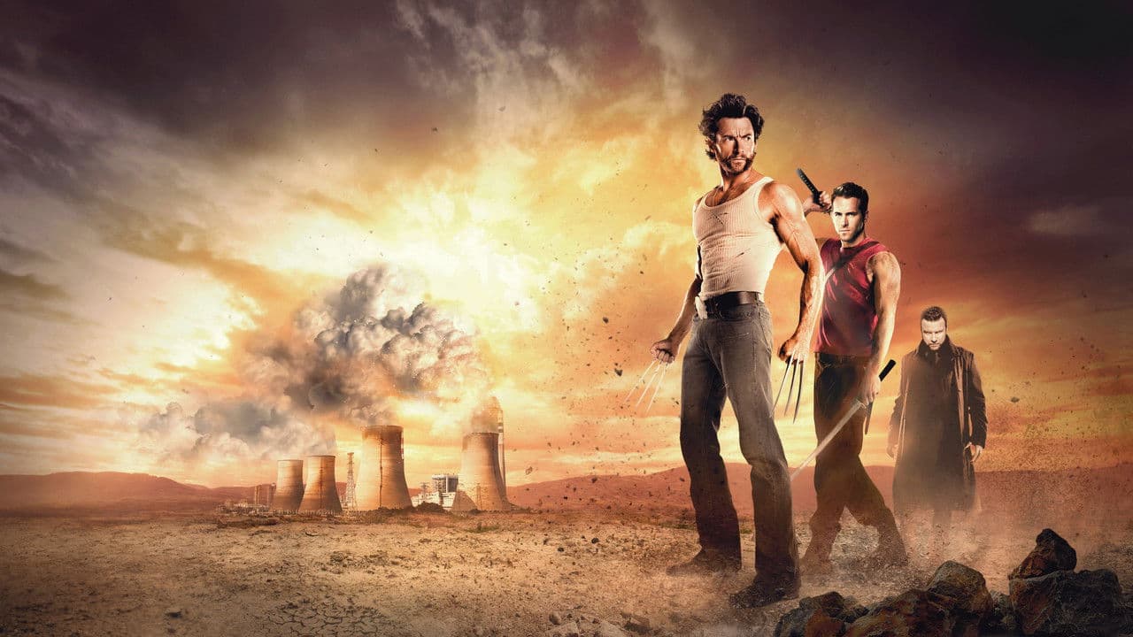 X-Men Origins: Wolverine still 7
