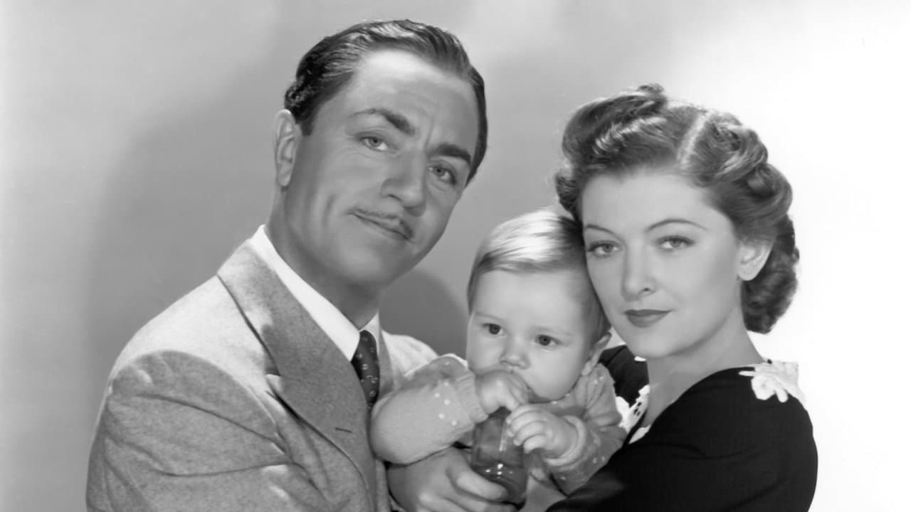 Another Thin Man still 1