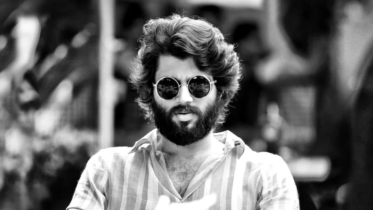 Arjun Reddy still 1