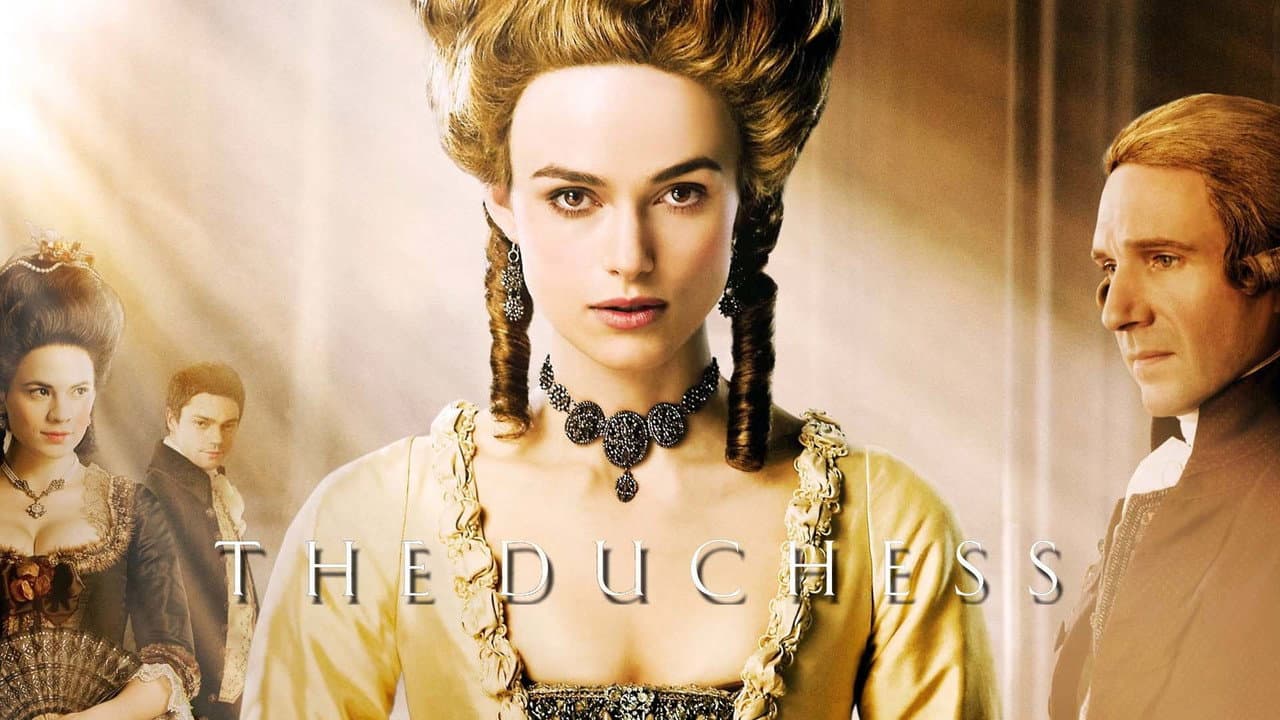 The Duchess still 3