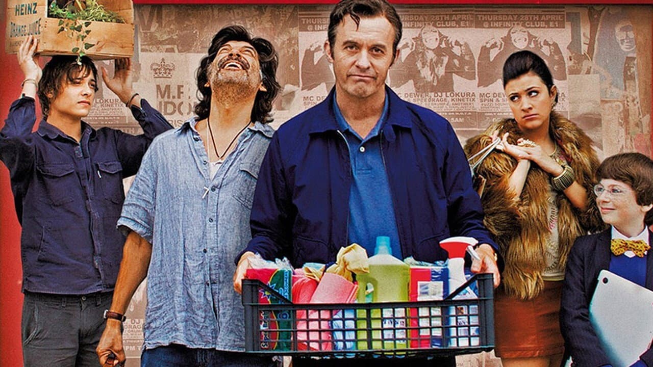 Papadopoulos & Sons still 3