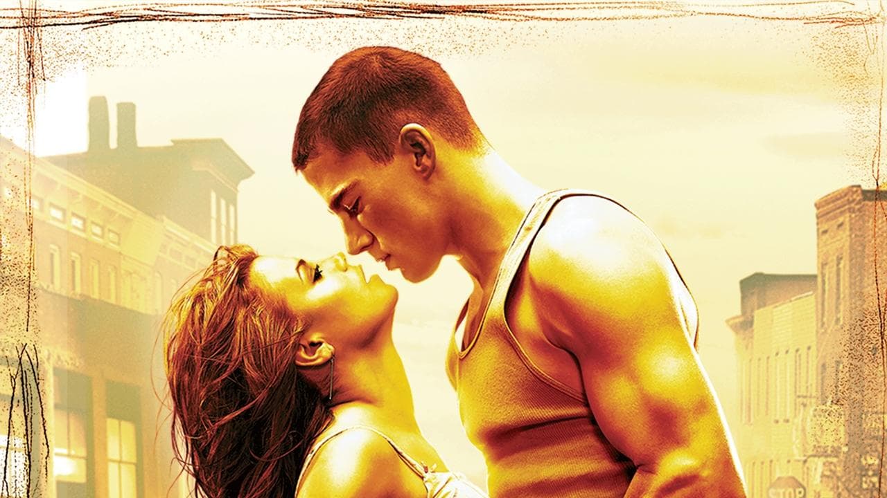 Step Up still 3