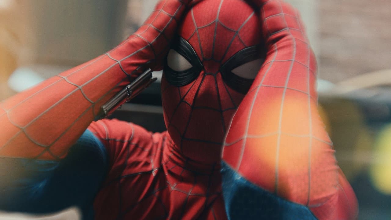 Spider-Man News: Latest Updates & Cast Reveals still 4