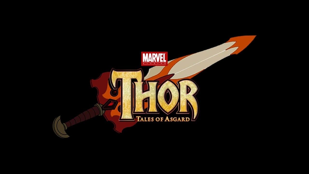 Thor: Tales of Asgard still 1