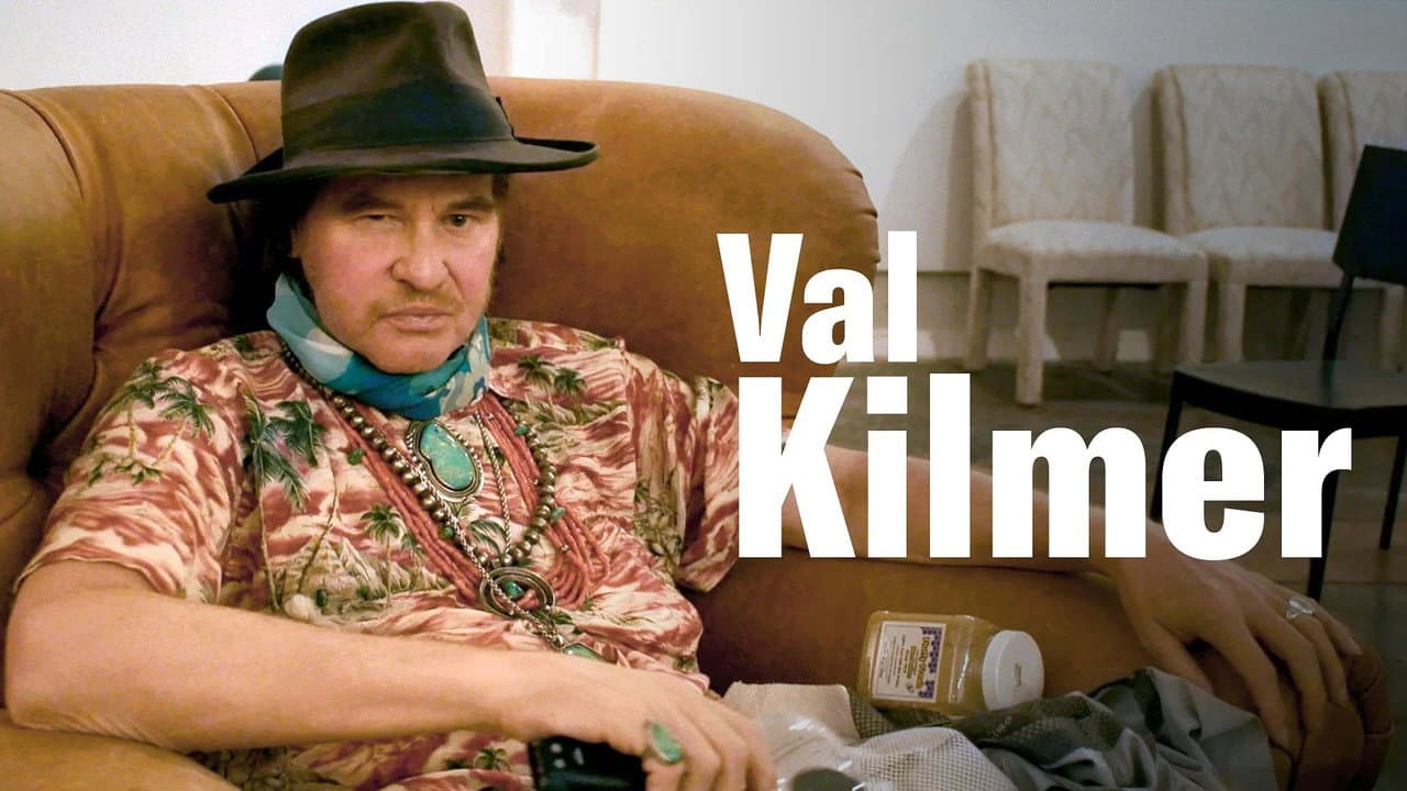 Val still 4