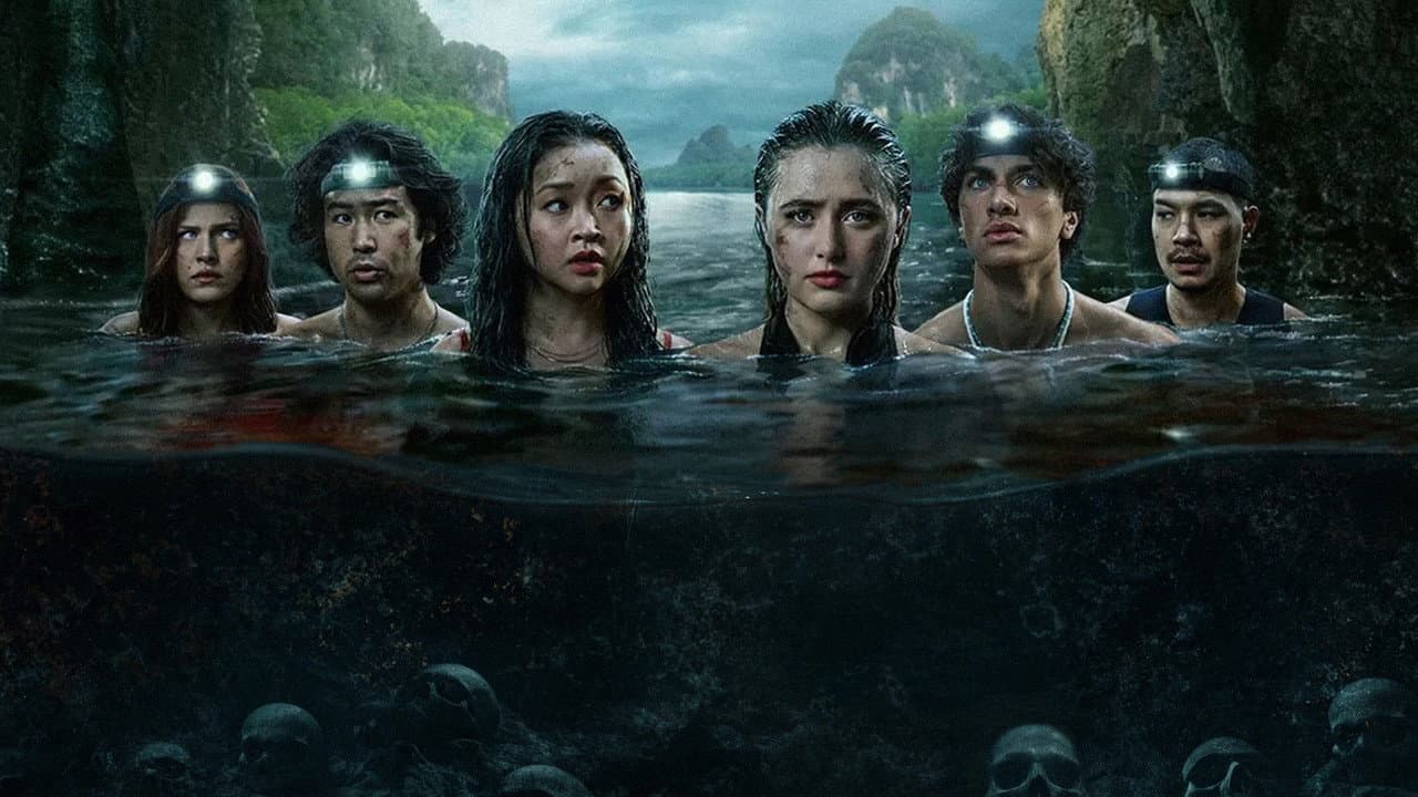 The Devil's Mouth (2026) - Jeff Wadlow Movie News still 4
