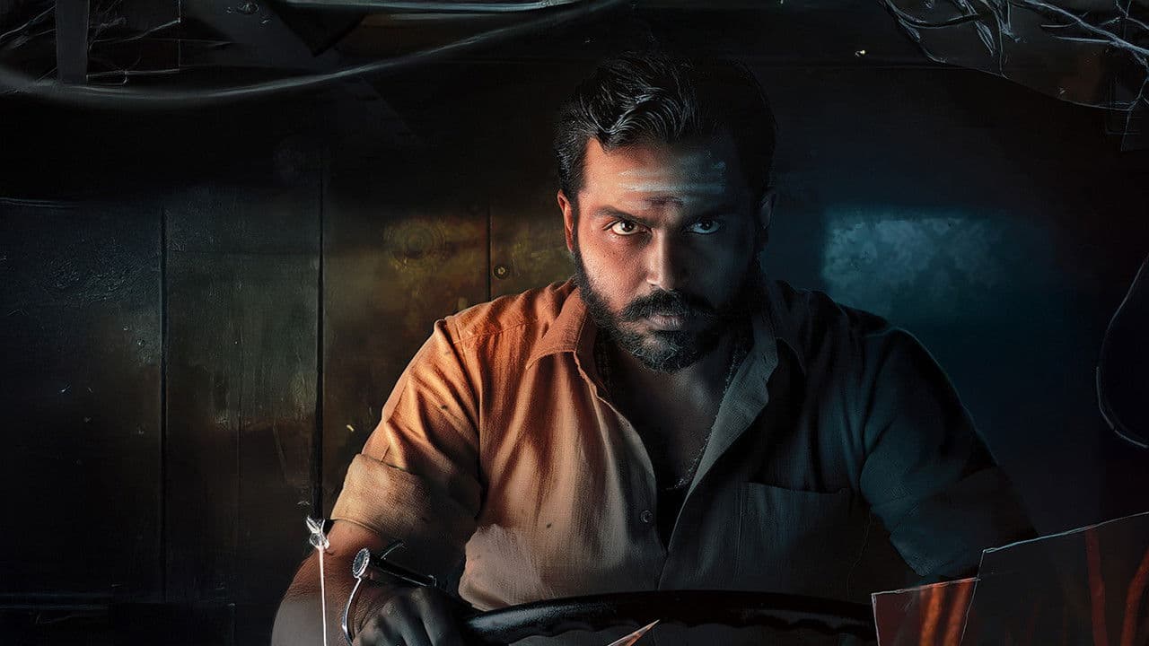 Kaithi Movie Review: A Gritty Masterpiece still 1
