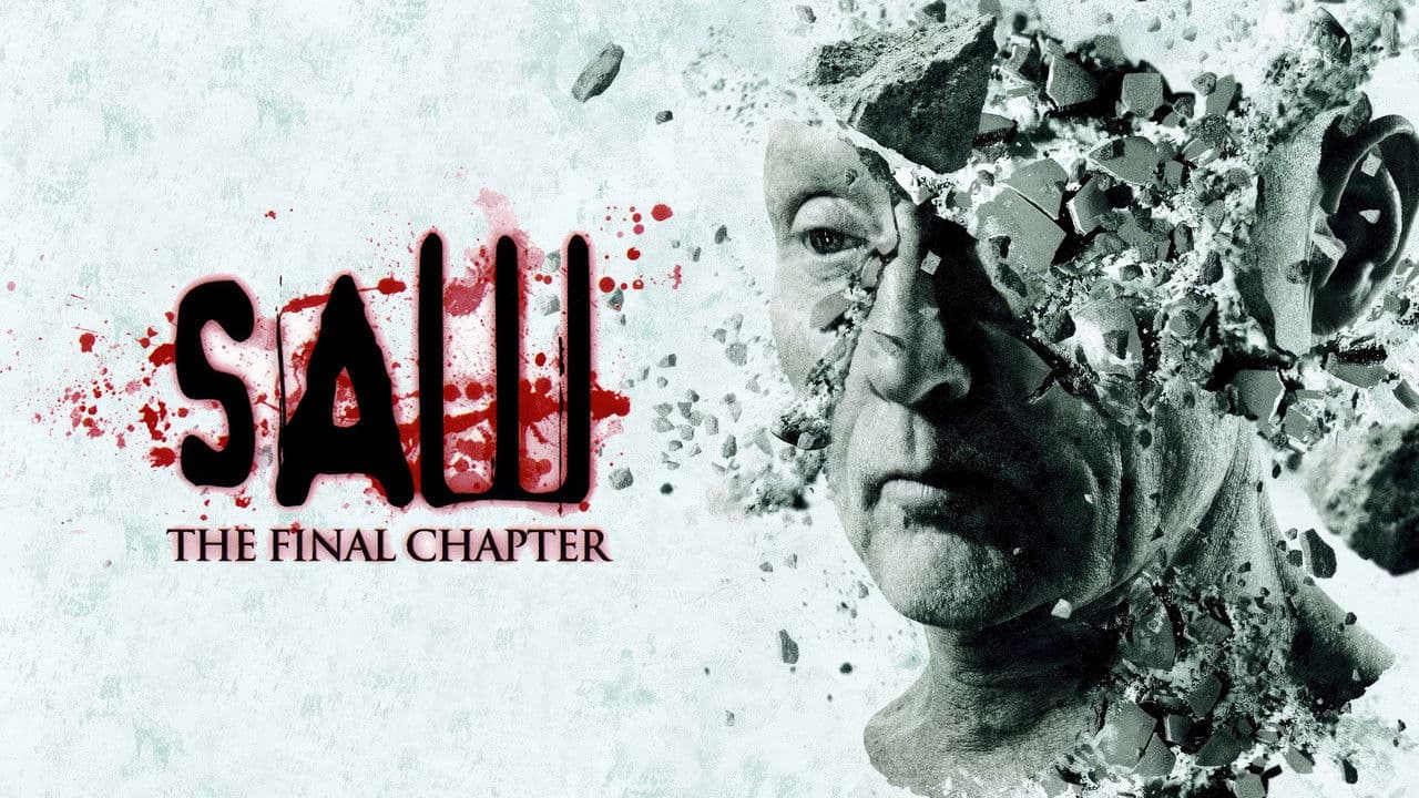 Saw 3D still 3