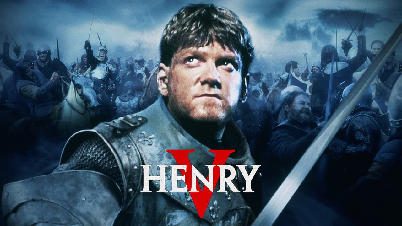 Henry V still 3