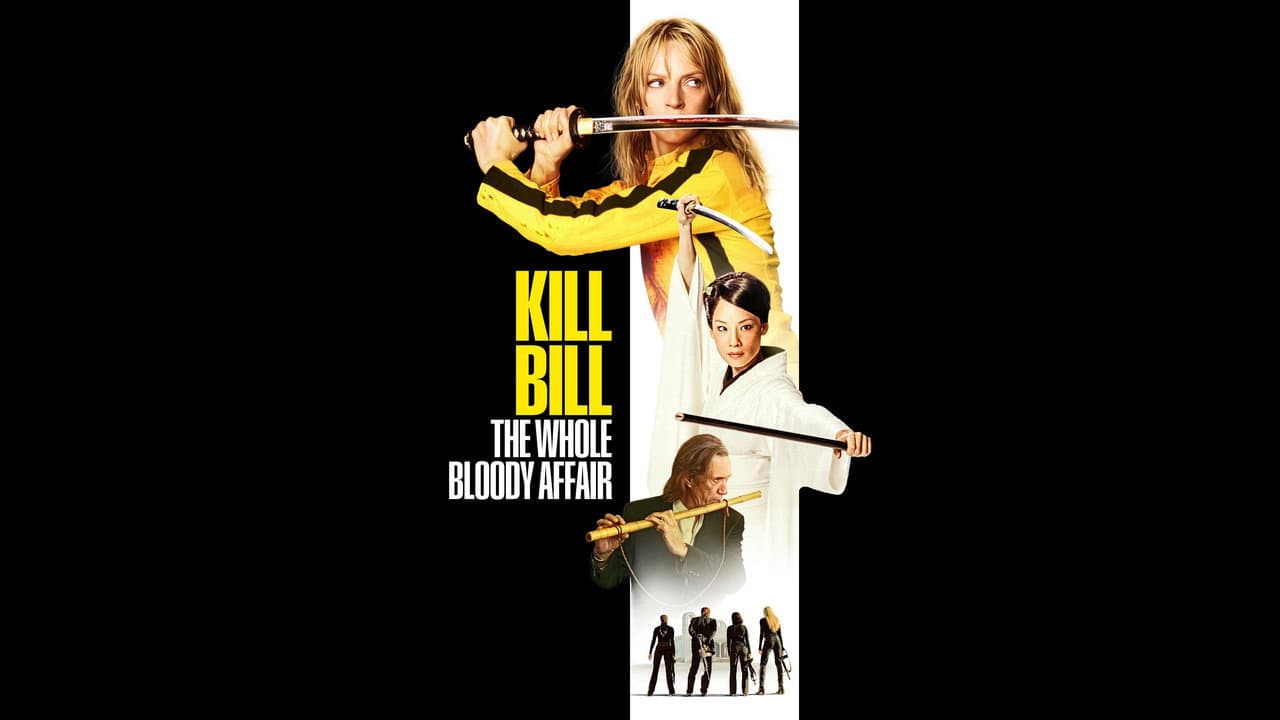 Kill Bill: The Whole Bloody Affair still 7