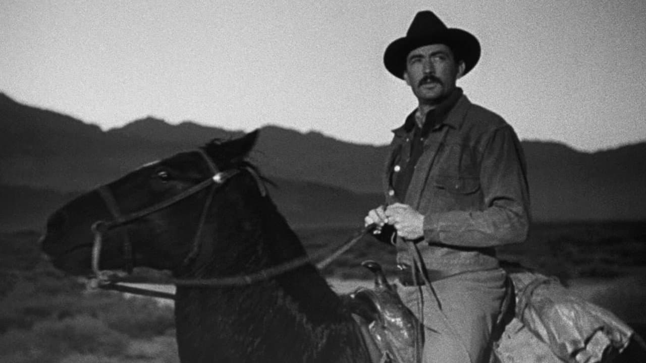 The Gunfighter still 5