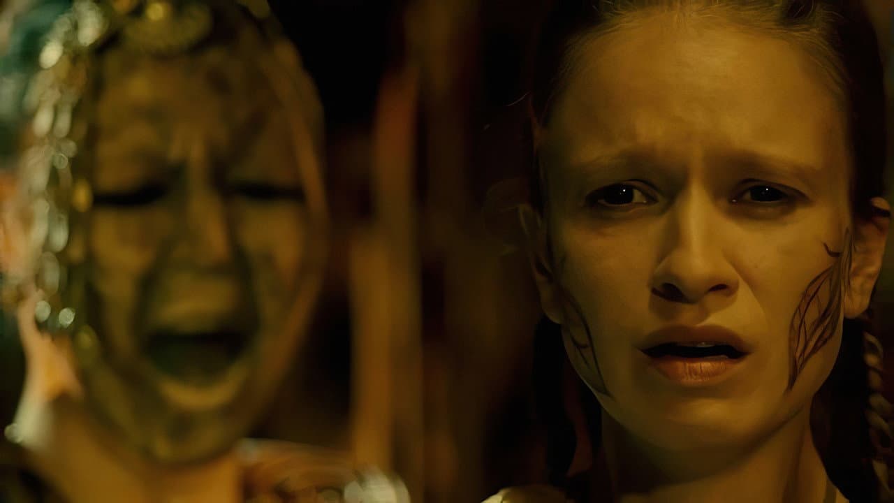 Split still 2