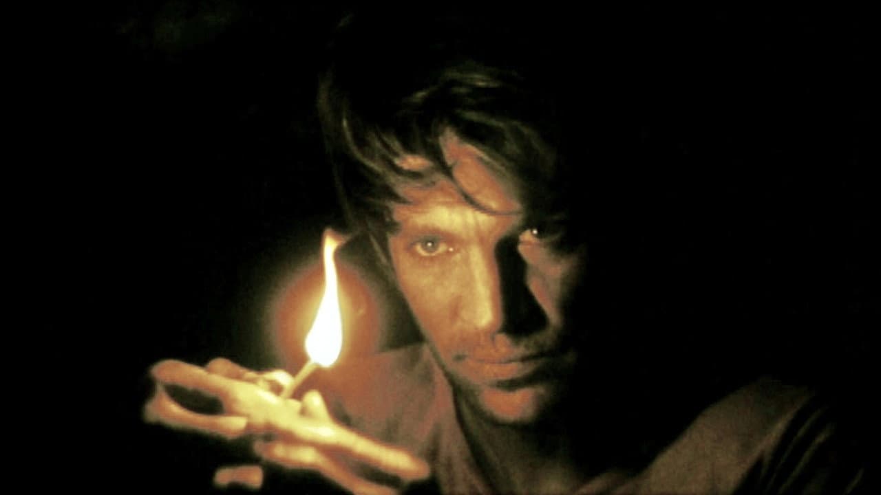 Nature of the Beast still 8