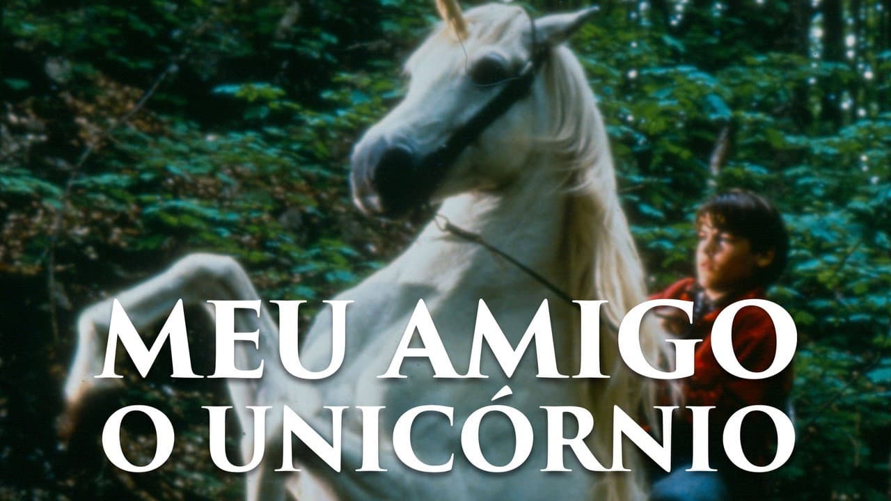 Nico the Unicorn still 3