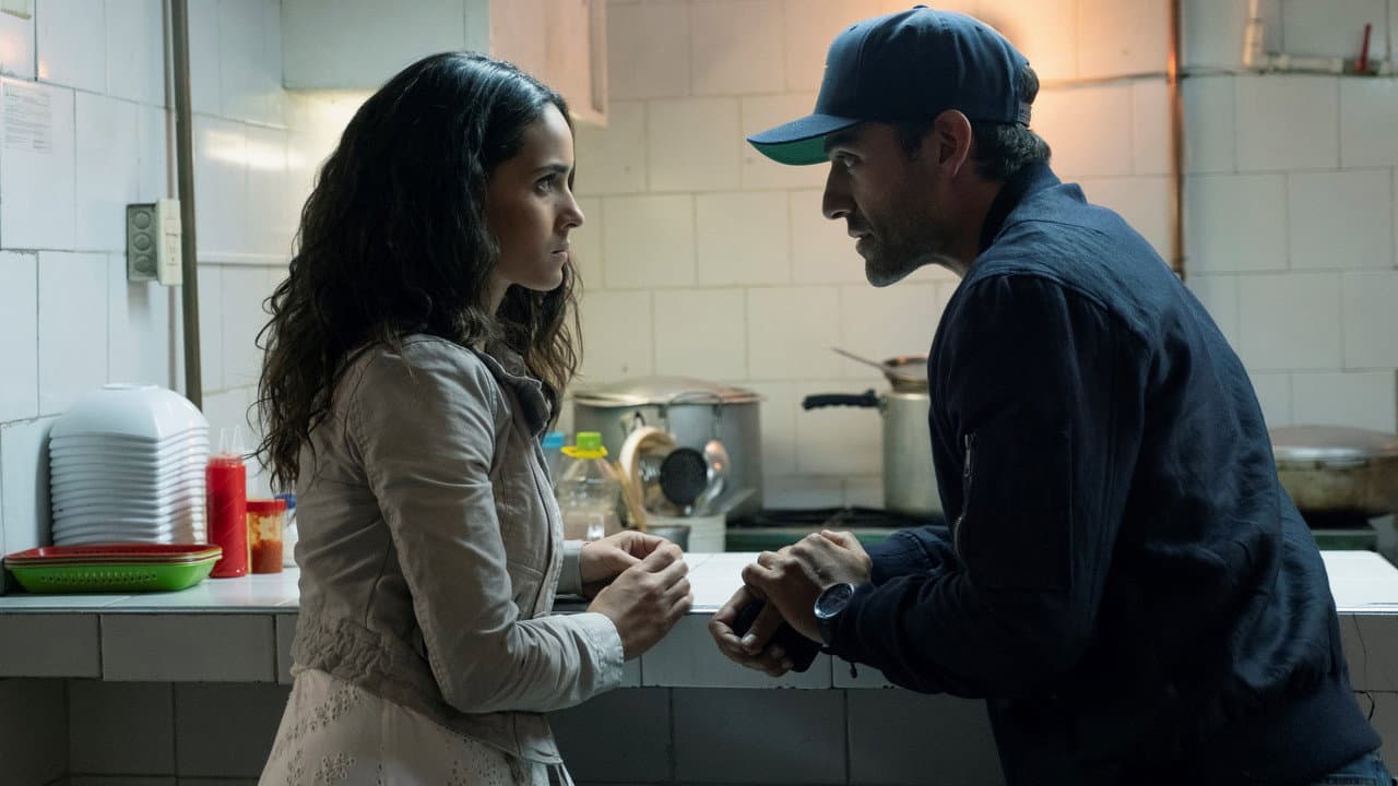 Triple Frontier still 6