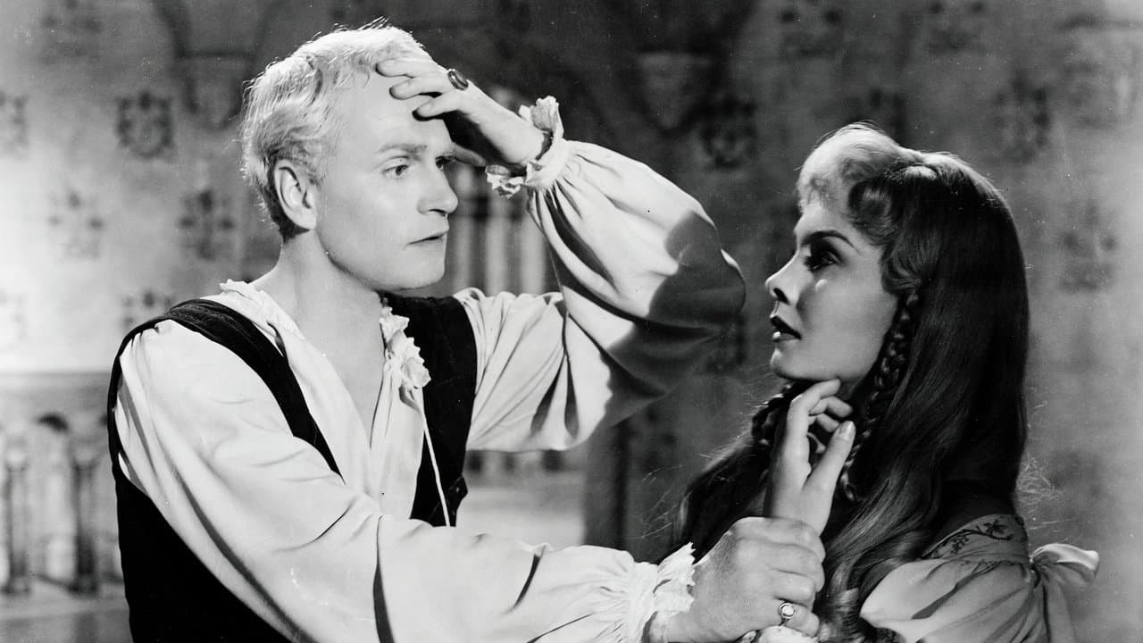 Hamlet still 1