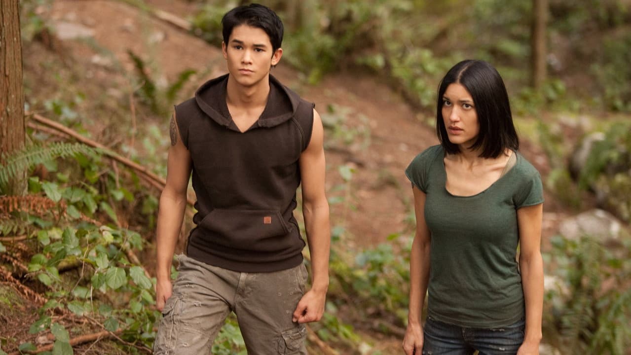 The Twilight Saga: Breaking Dawn - Part 1 still 2