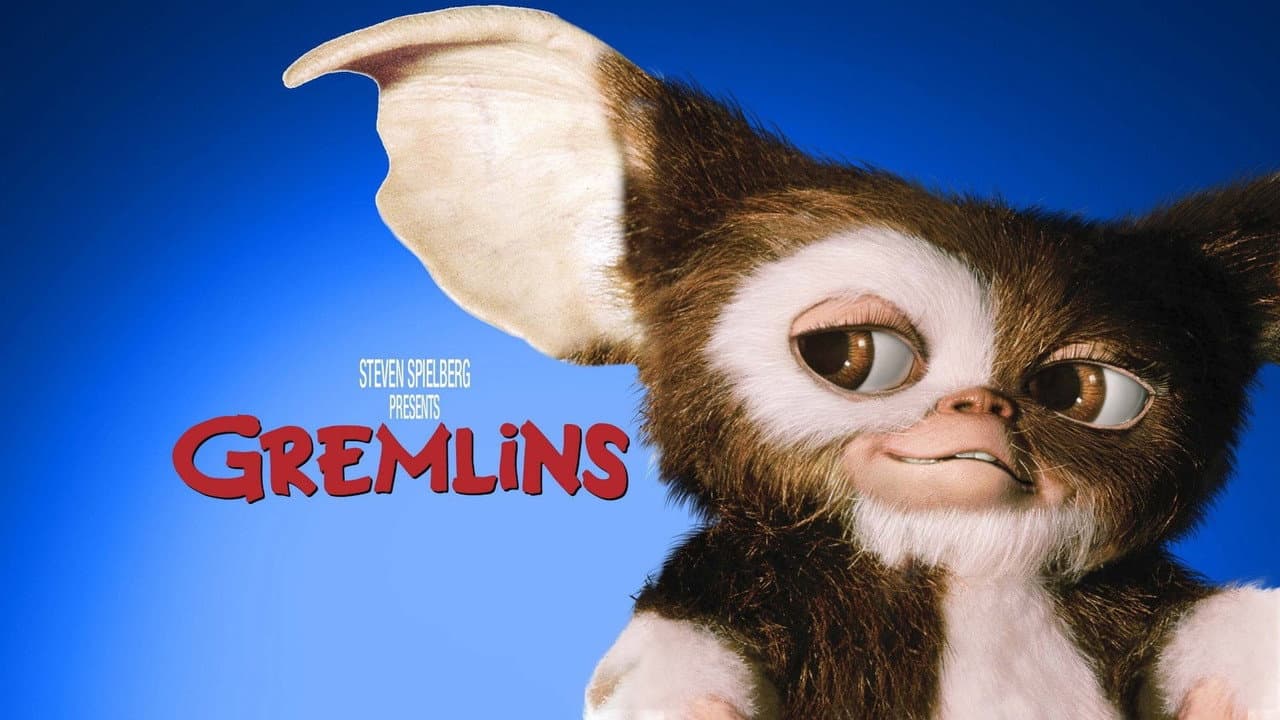 Gremlins still 3