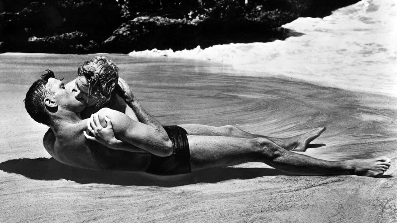 From Here to Eternity still 3