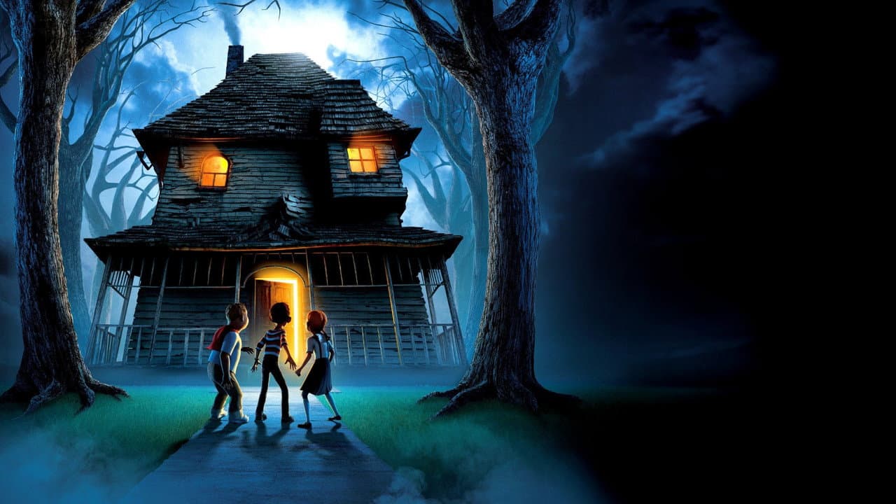 Monster House still 6