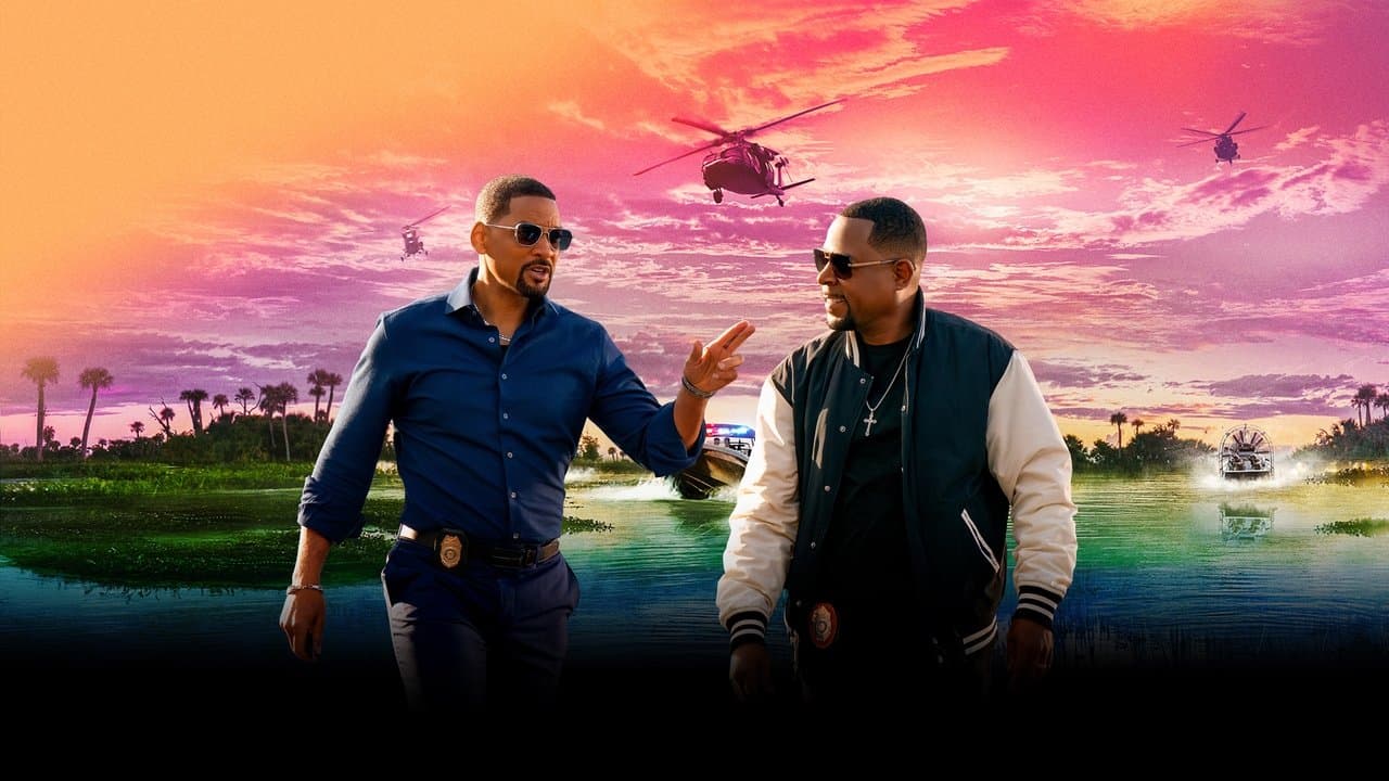 Ride Or Die still 3