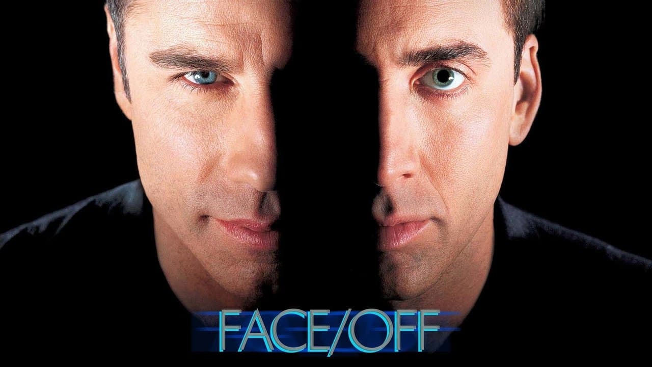 Face/Off still 5
