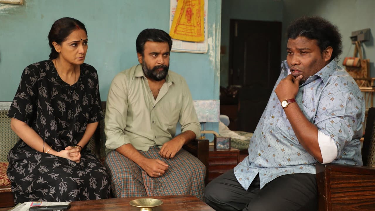 Tourist Family Review: A Chaotic Comedy Masterpiece? still 5