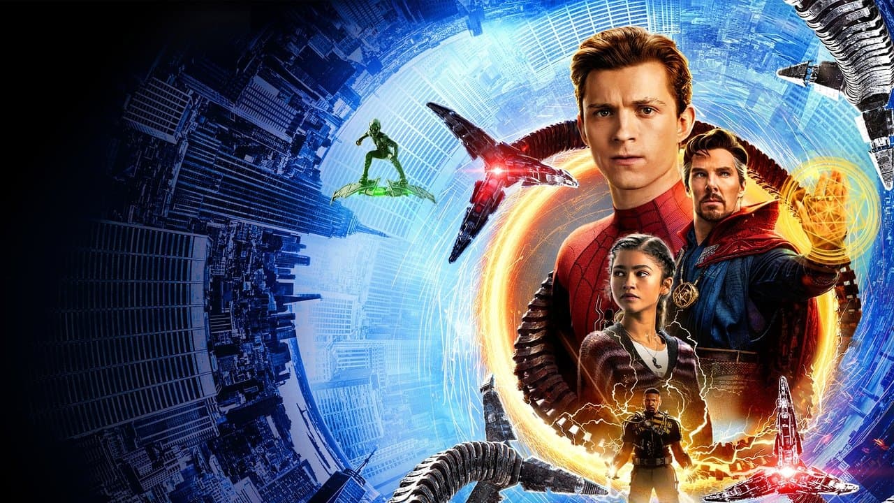 Spider-Man: No Way Home still 7