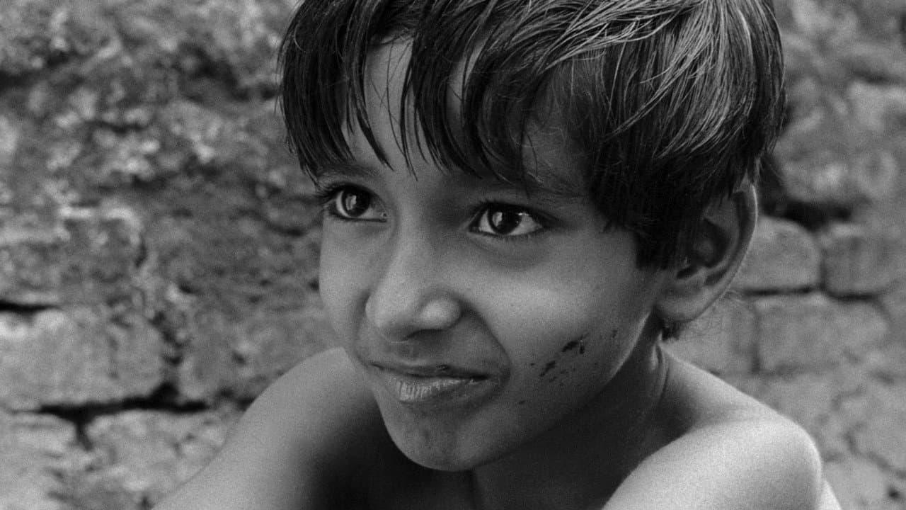 Pather Panchali still 2