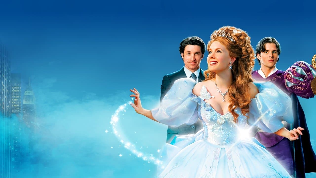 Enchanted still 1