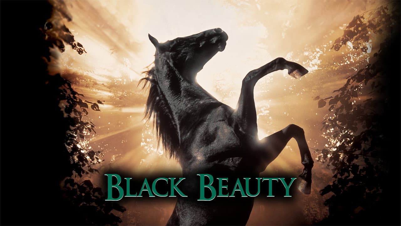 Black Beauty still 1