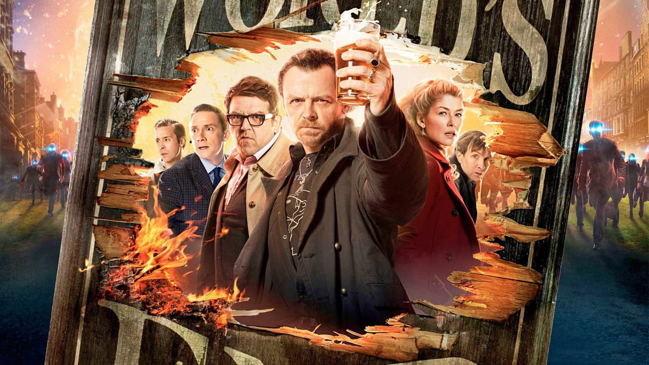 The World's End still 8
