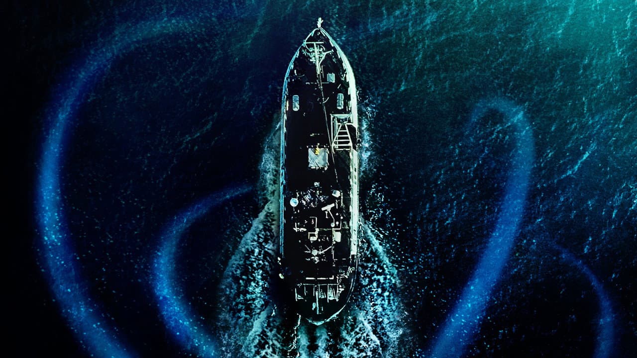 Sea Fever still 1