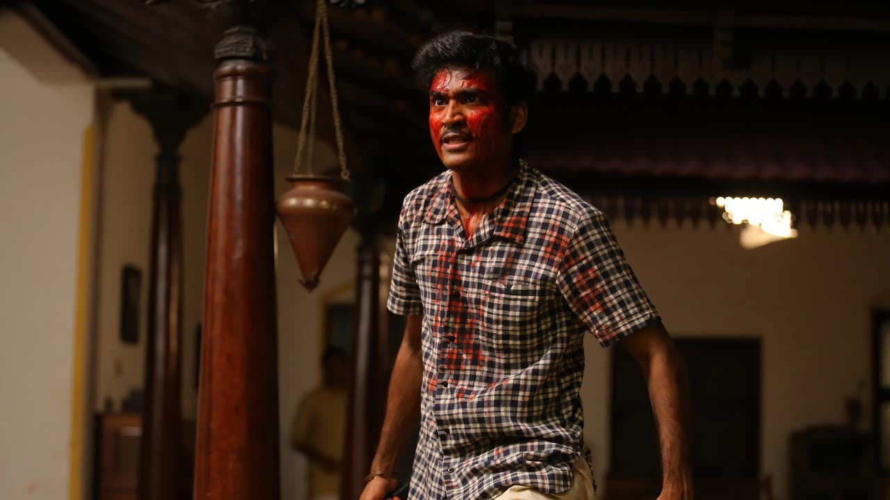 Asuran Movie Review: Dhanush's Powerful Performance still 7