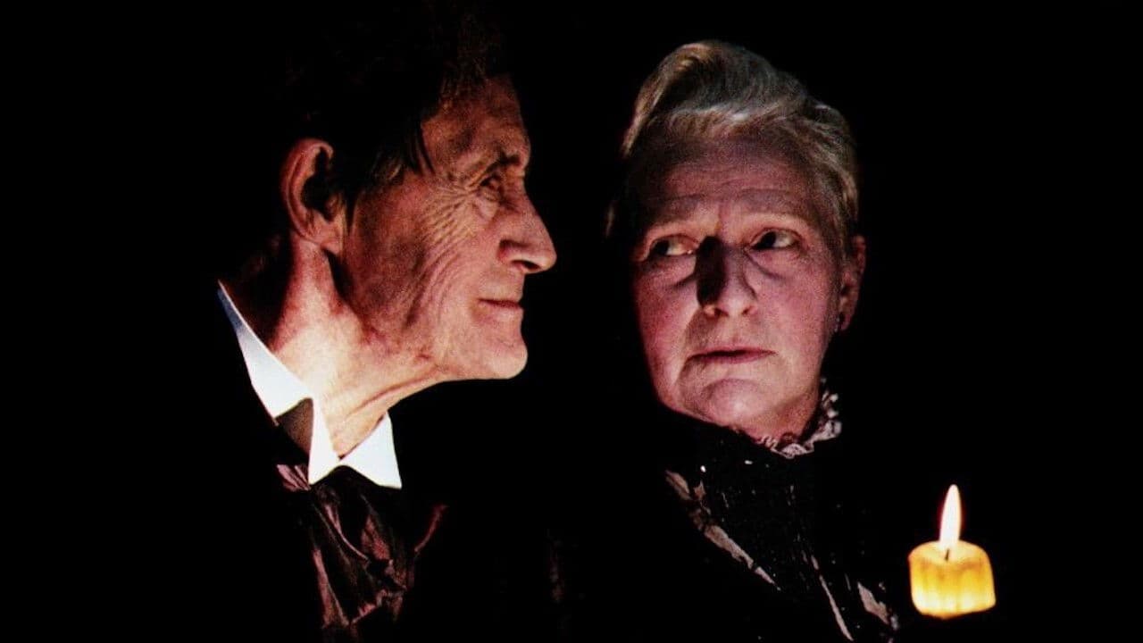 House of the Long Shadows still 3