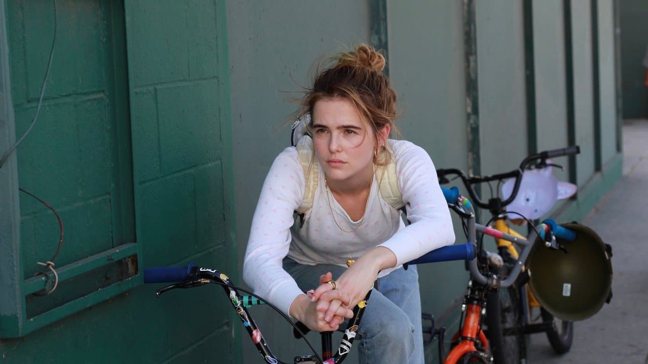 Flower still 2