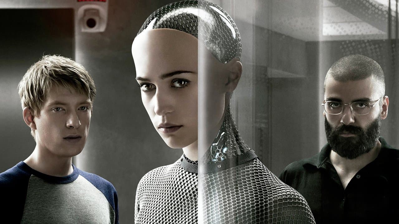 Ex Machina still 1