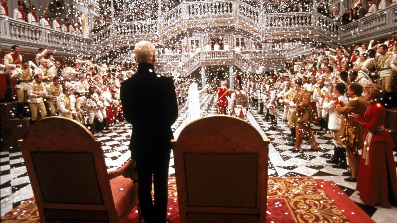 Hamlet still 1