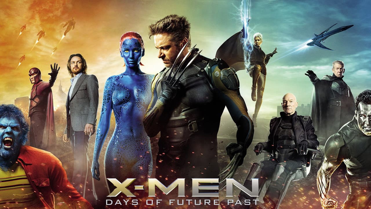 X-Men: Days of Future Past still 8
