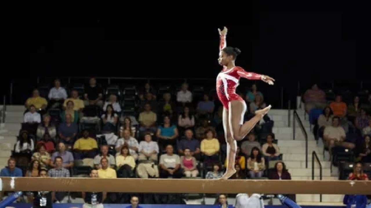 The Gabby Douglas Story still 2