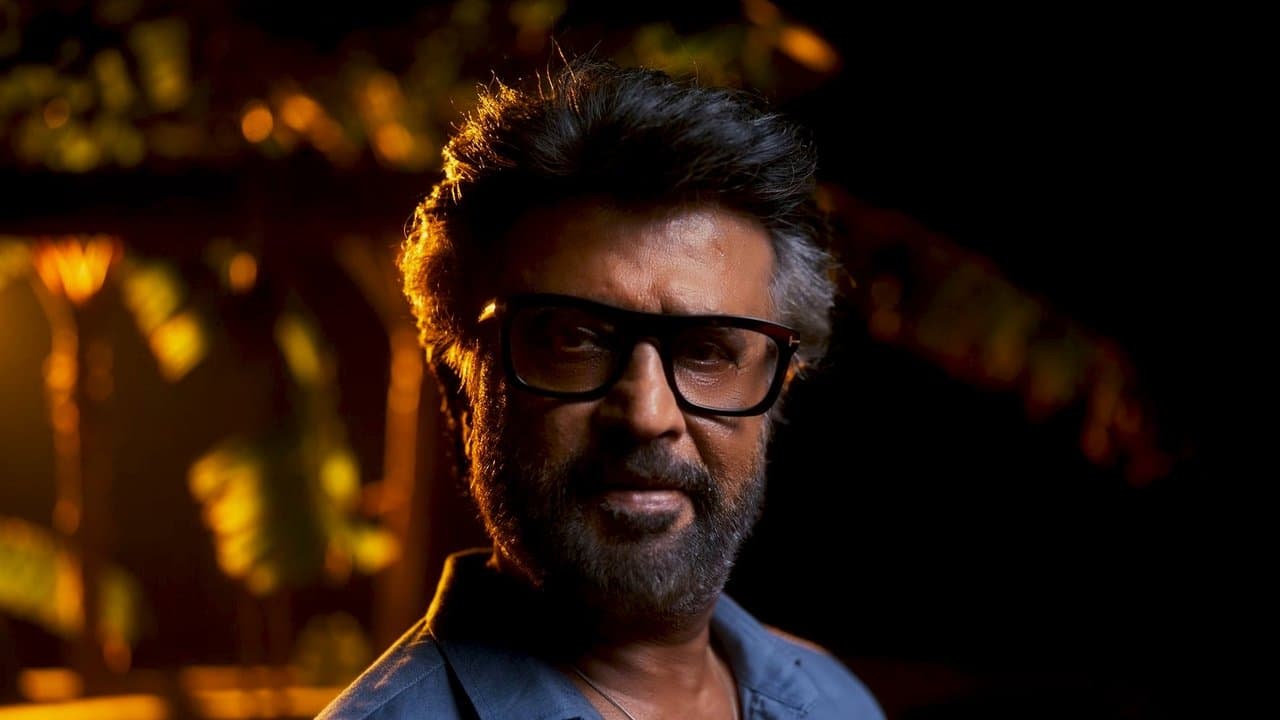 Jailer Review: Rajinikanth’s Action-Packed Comeback Thrill still 4