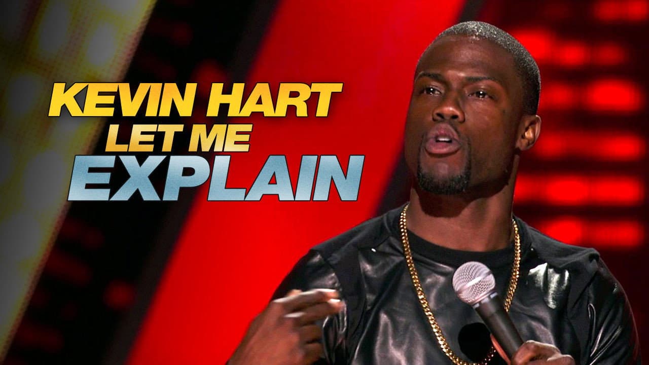Kevin Hart: Let Me Explain still 4