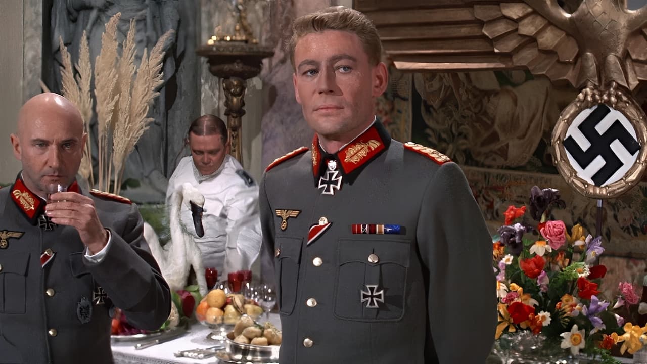 The Night of the Generals still 1