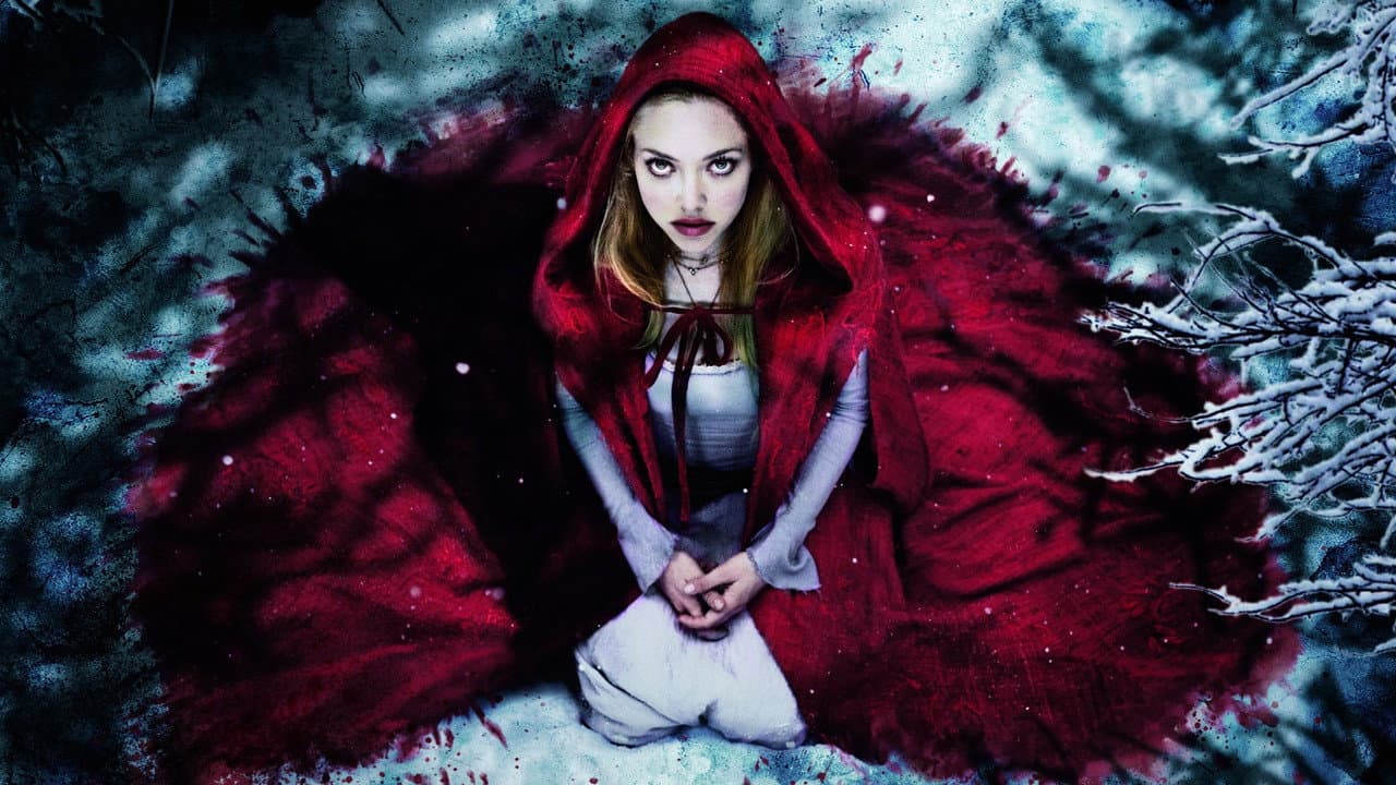 Red Riding Hood still 2